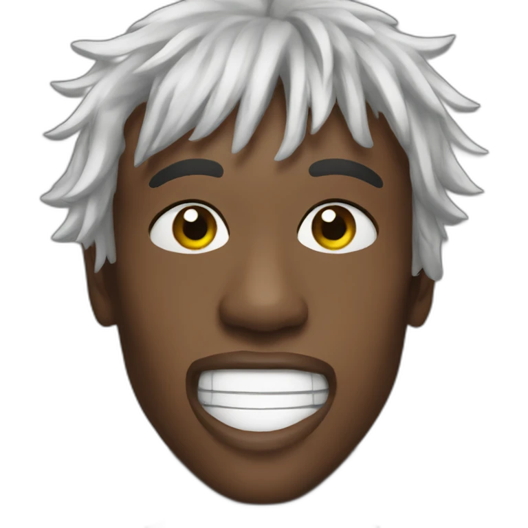 Ksi emoji