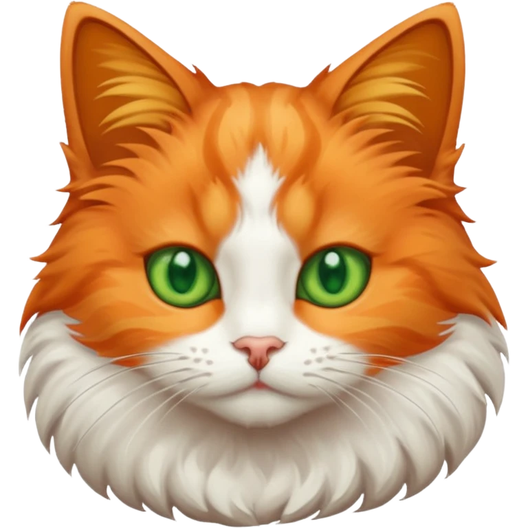 Gato emoji