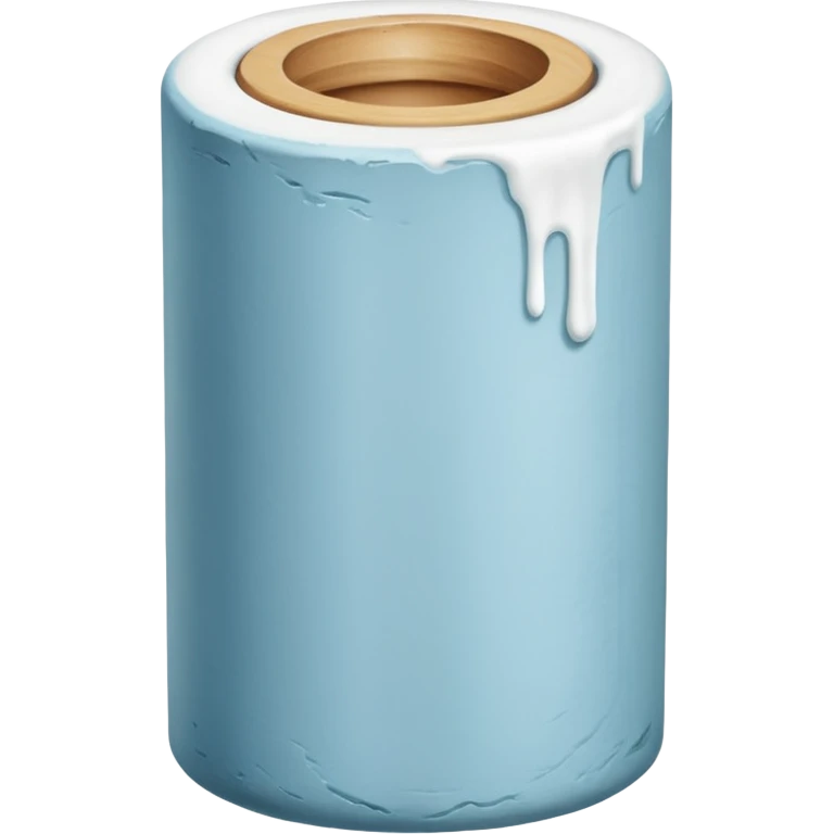 think chalk emoji