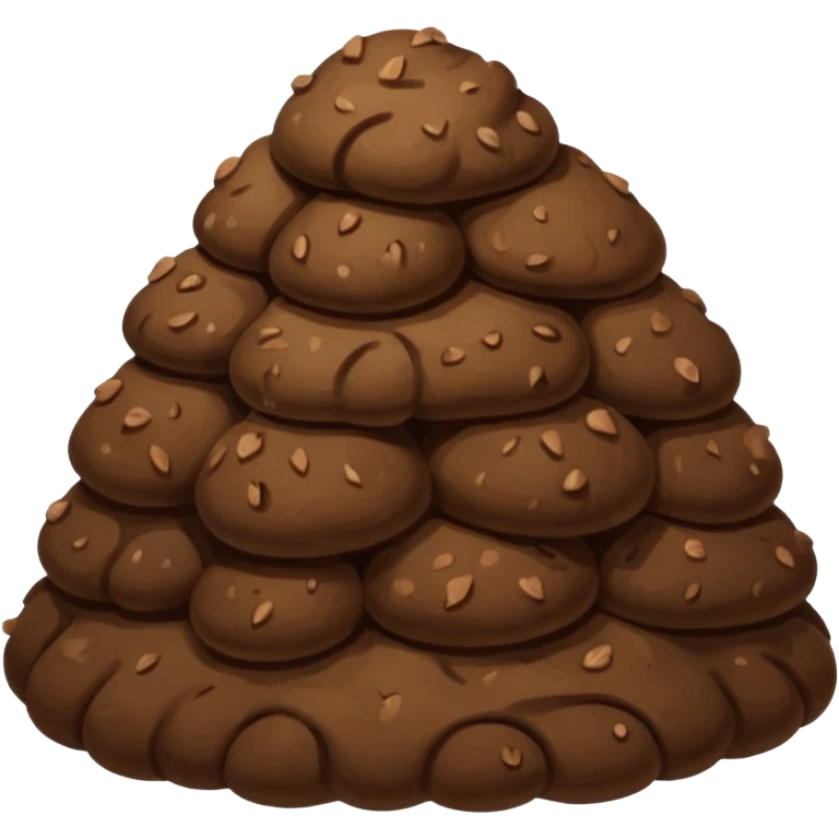 Caca emoji