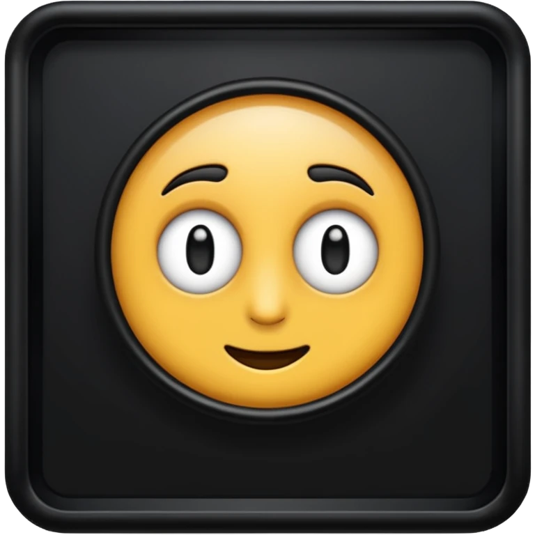 Nah emoji