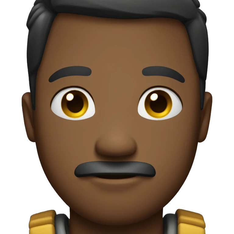 Arms crossed across chest emoji | AI Emoji Generator