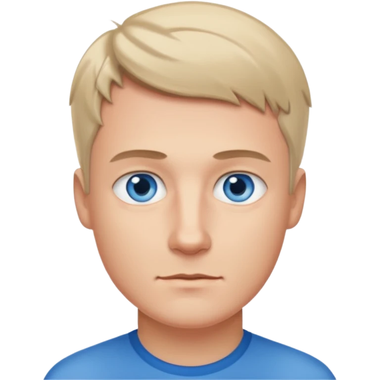 German man emoji