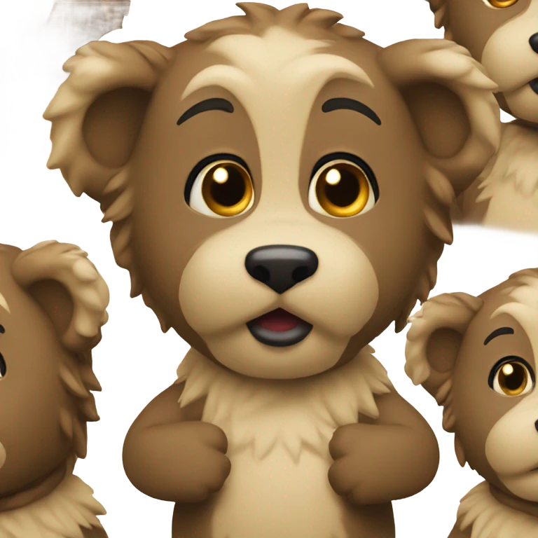 Cubs w emoji