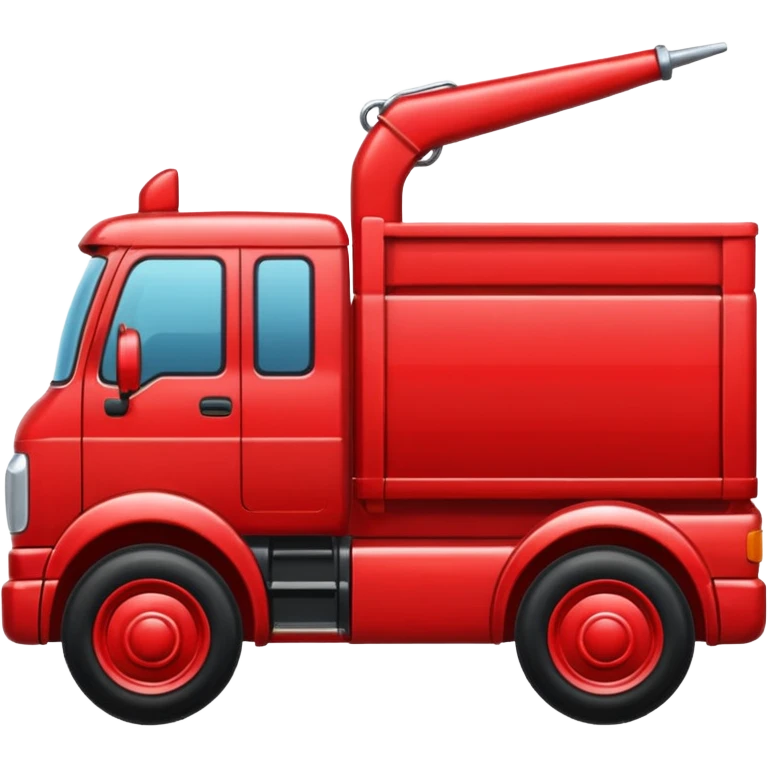 trcuk emoji