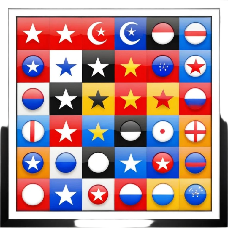 Yugoslavia emoji