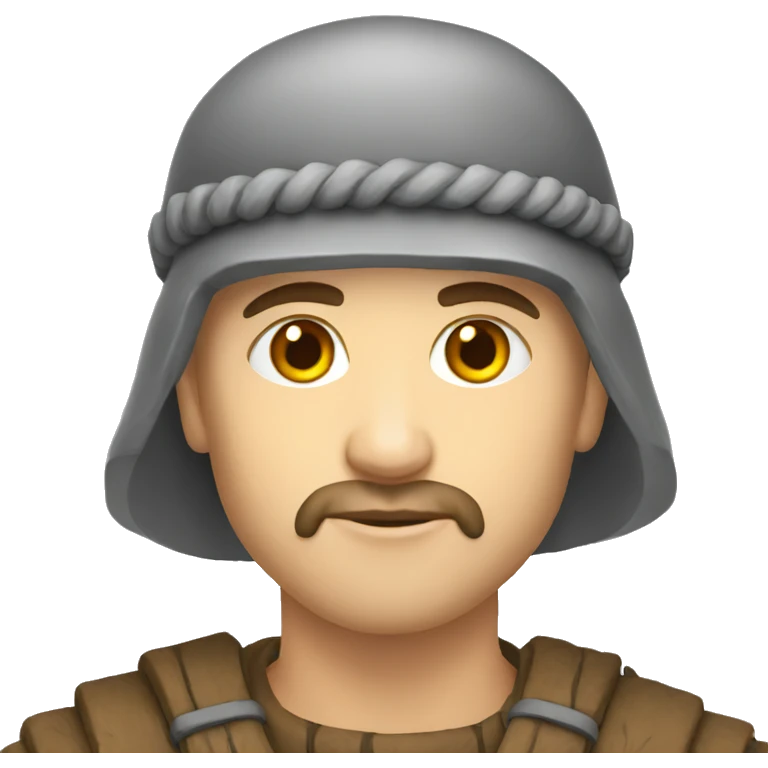 Slavic emoji
