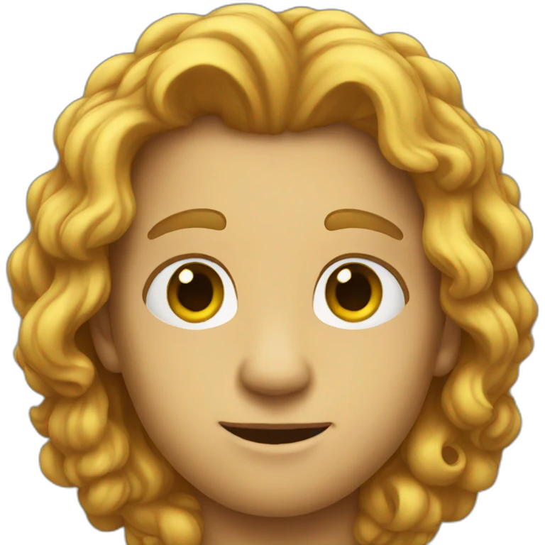 leo emoji
