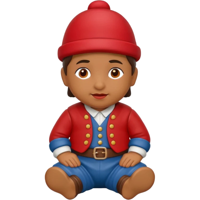caganer emoji