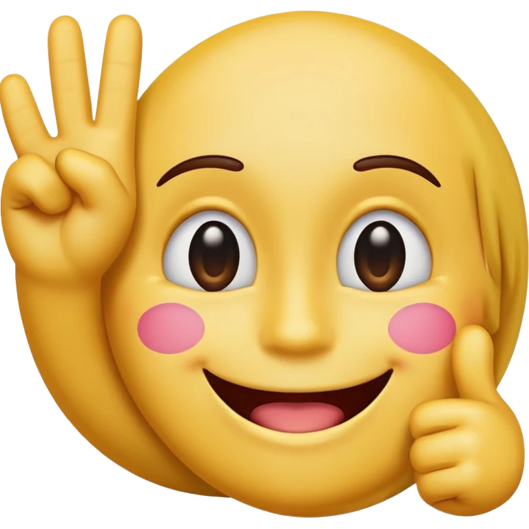 I whant a emoji that i like asking a girl for snapchat emoji