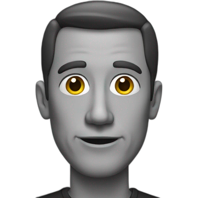 Mr beatst emoji