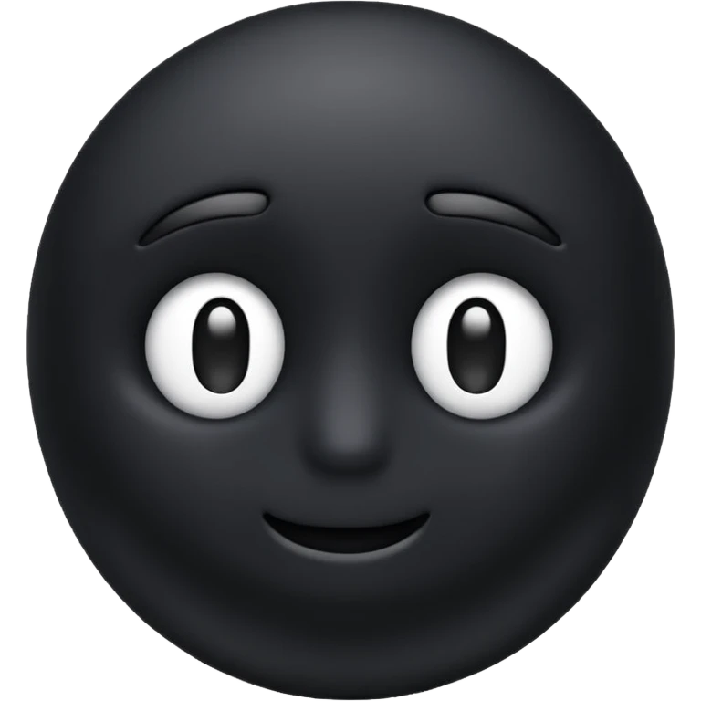 One emoji