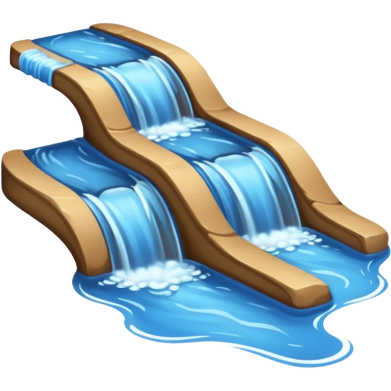 river emoji