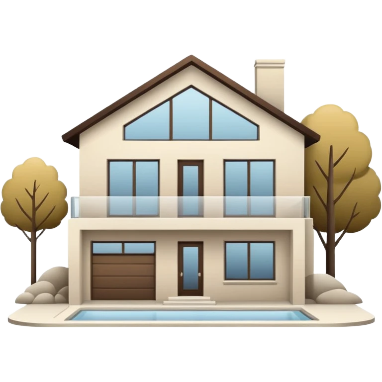 HOME emoji