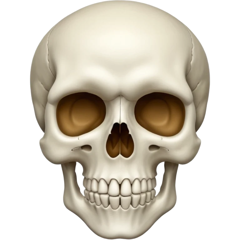 Kuru kafa emoji