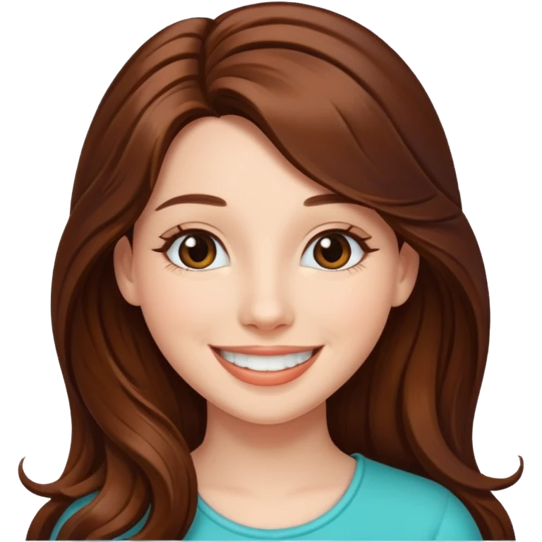 Tiffany emoji