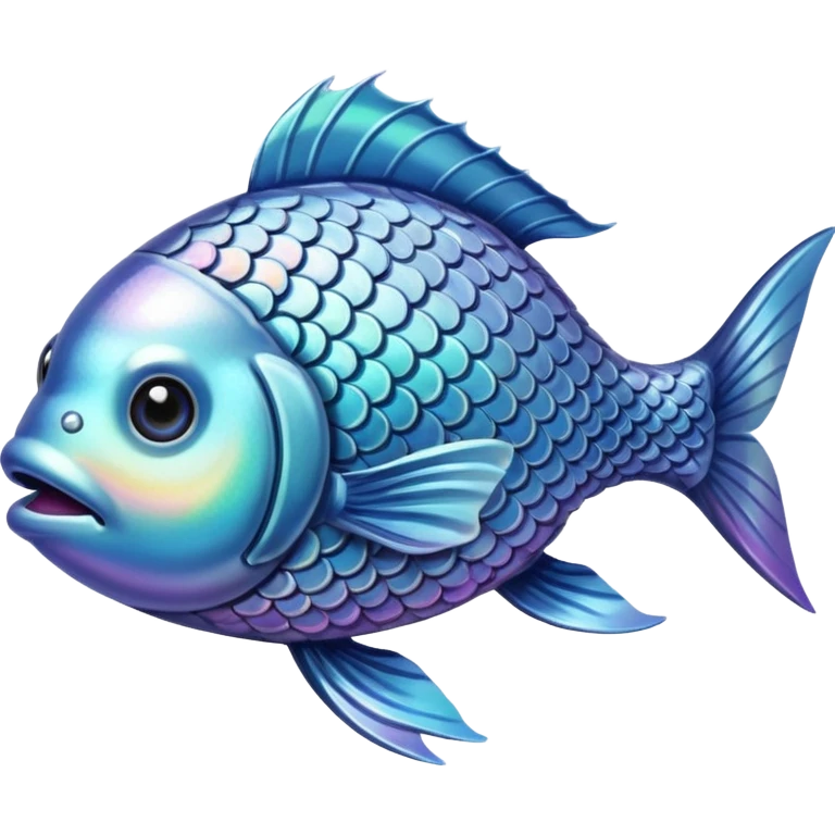 fish emoji