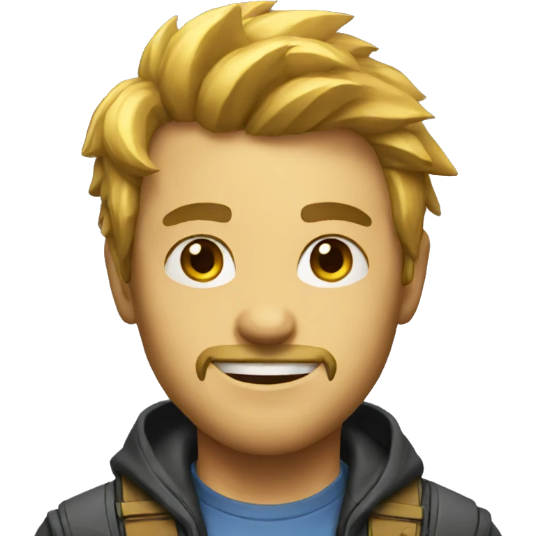 Gaming emoji