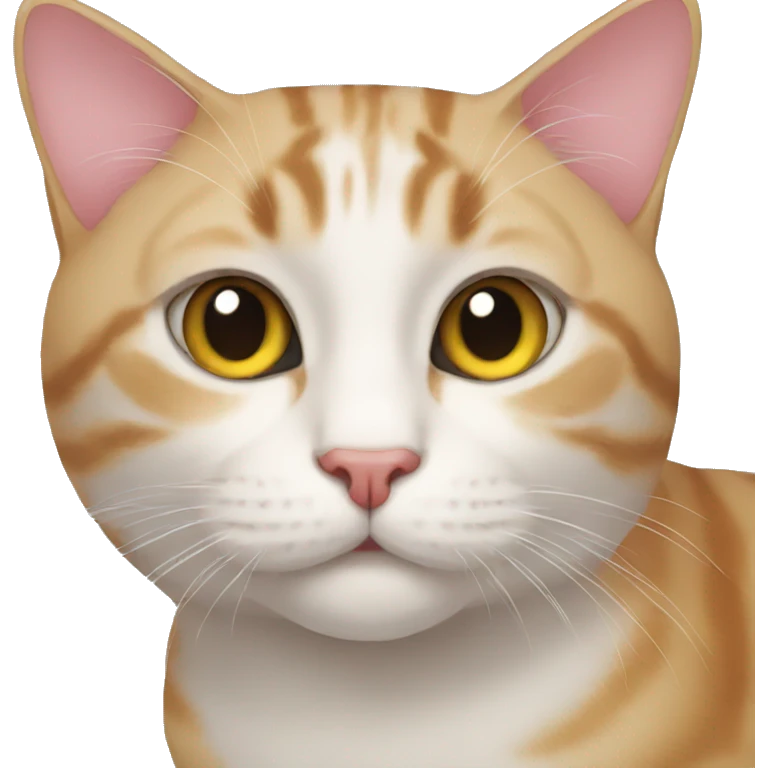 cat emoji