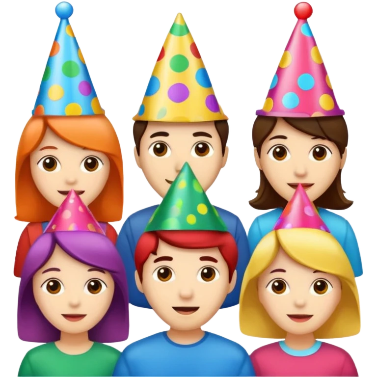 christmas work party decoration emoji