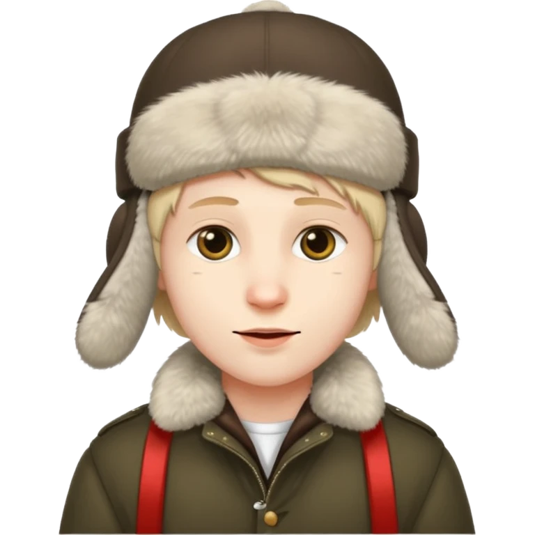 Sovet emoji