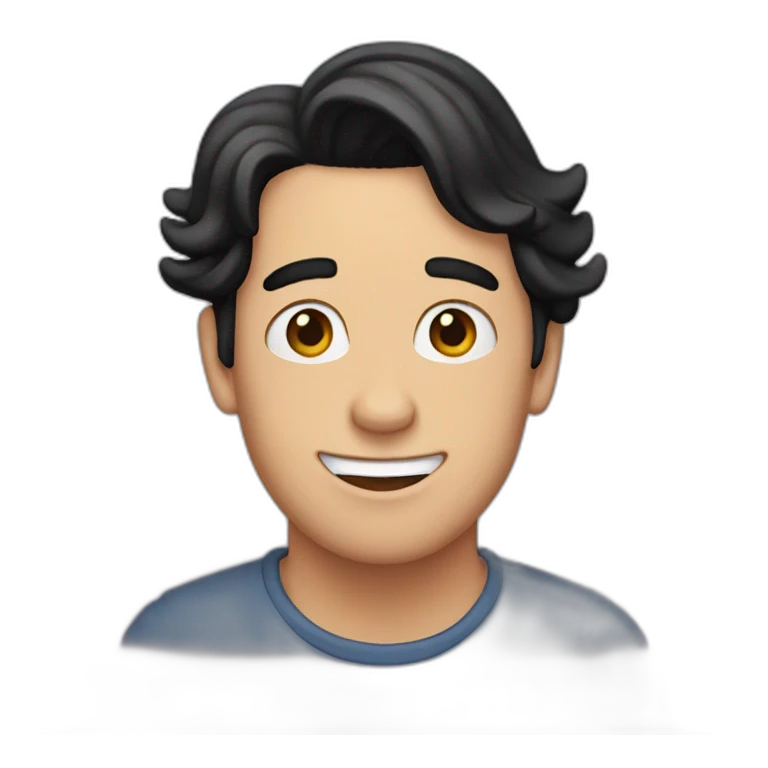 Jughead emoji
