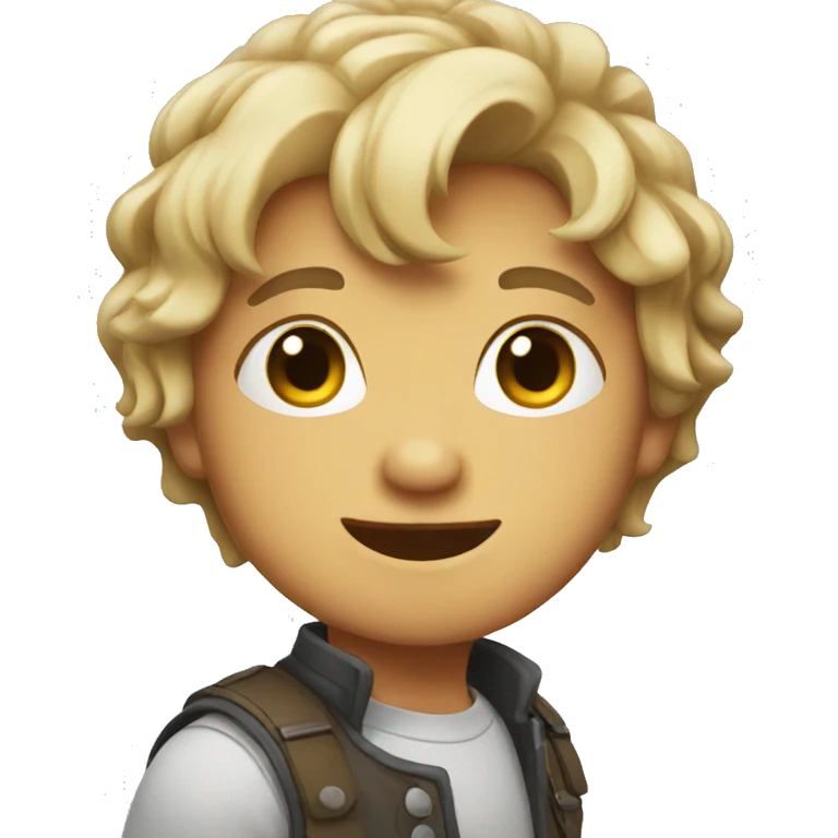 cute  emoji