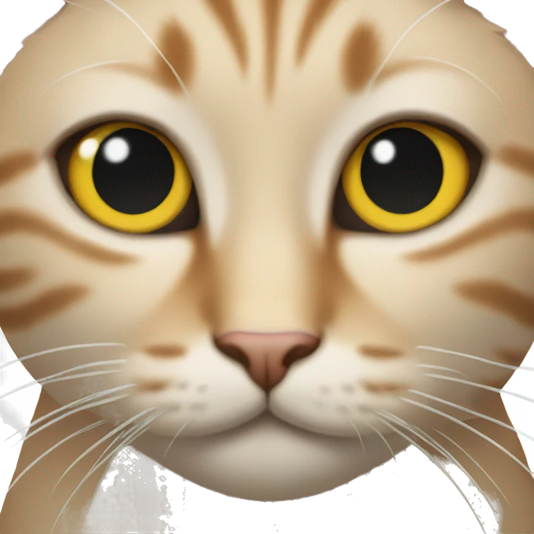 Cat emoji