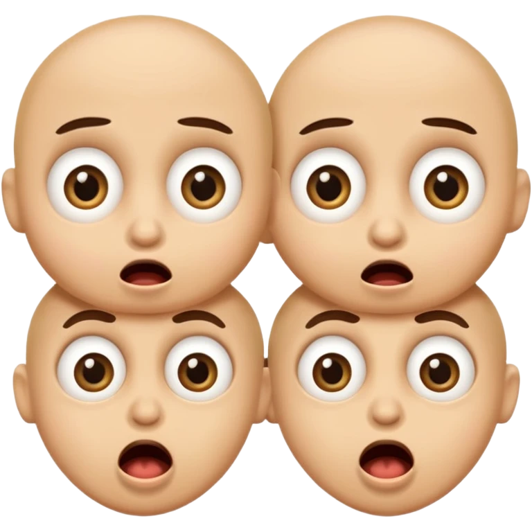 🫩🫩 emoji
