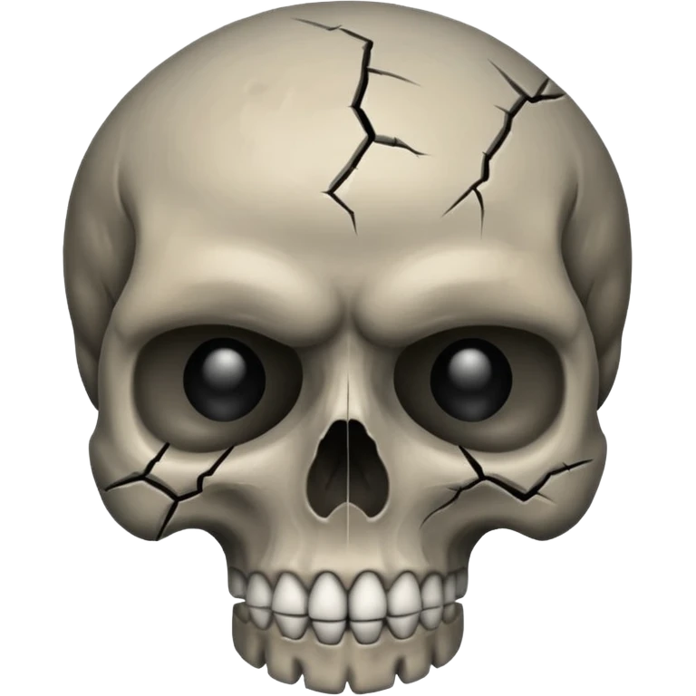 🤯💀 emoji