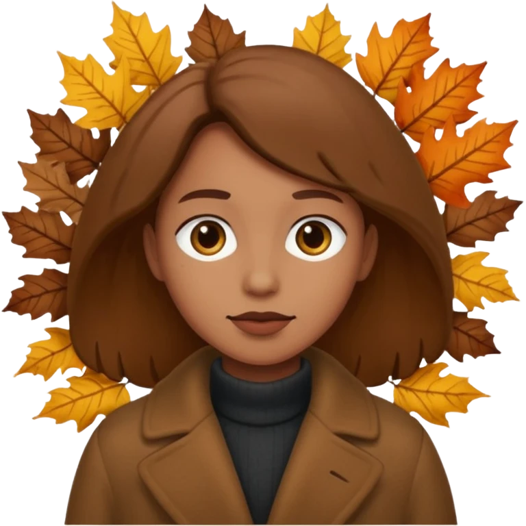 پاییز emoji