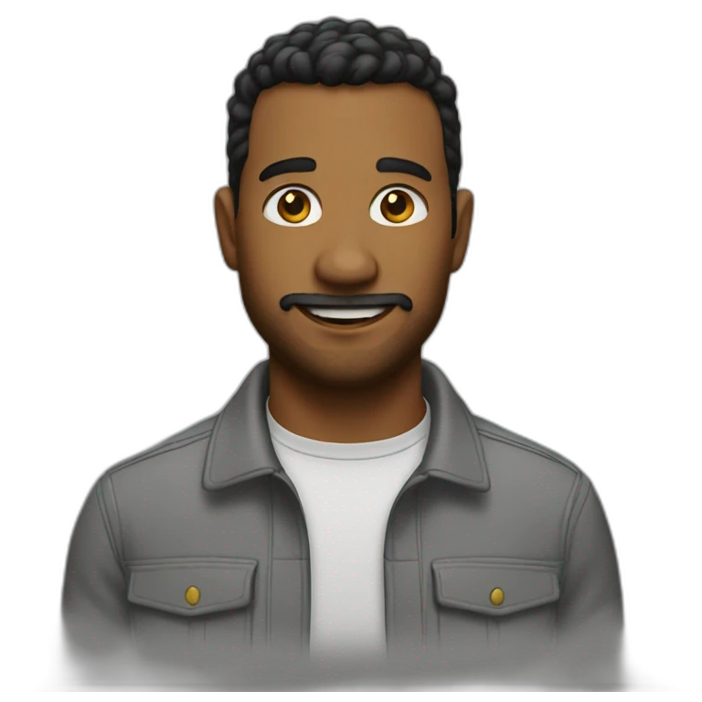Sal emoji