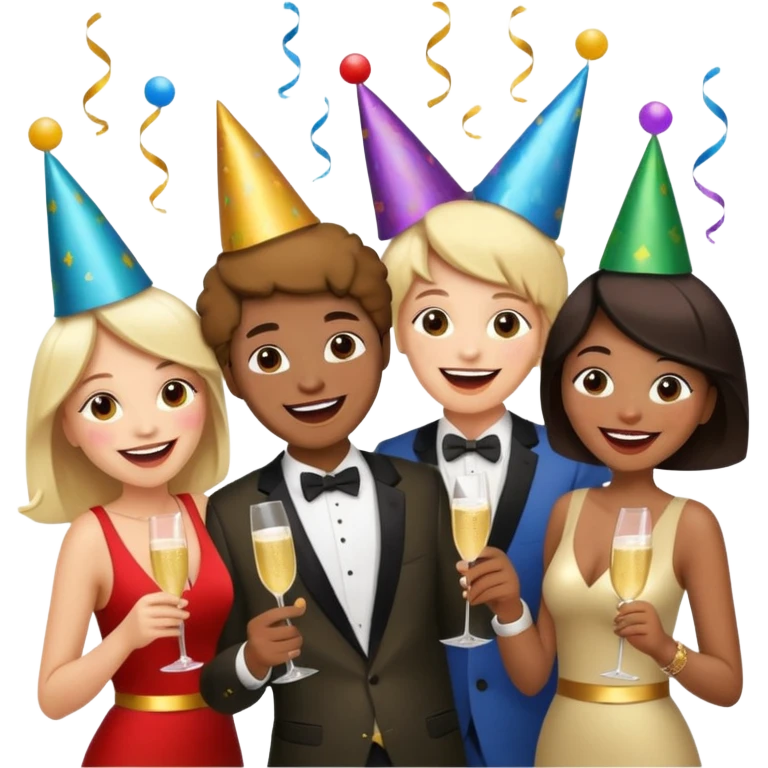 personas emoji