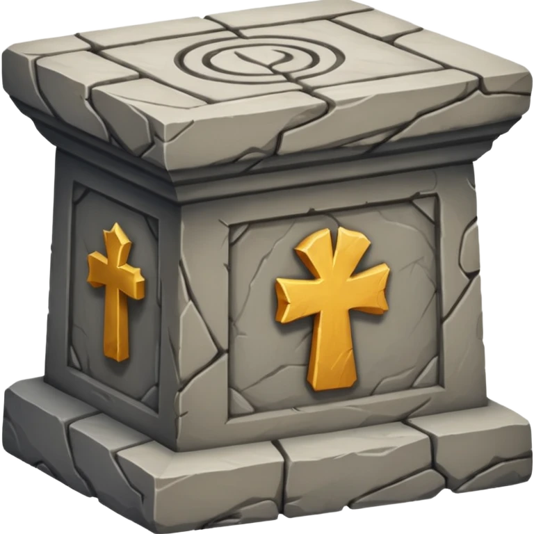 Altar emoji