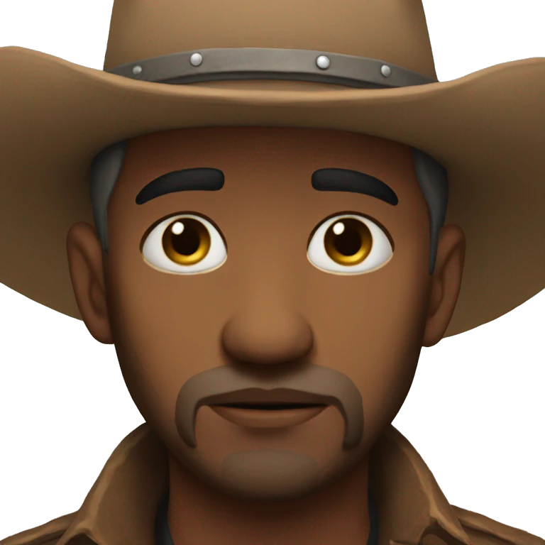 🤠 sad  emoji