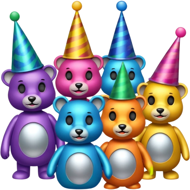 Fnaf  emoji