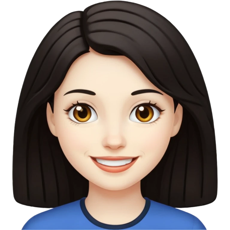 Faye emoji