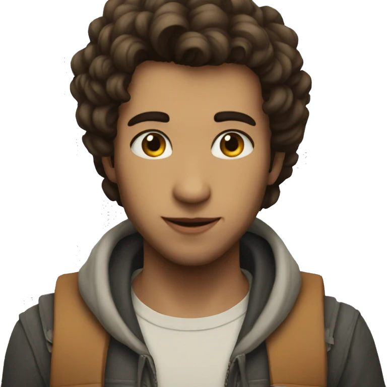 Corazon emoji