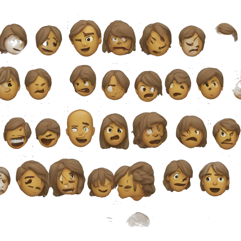 blunder emoji