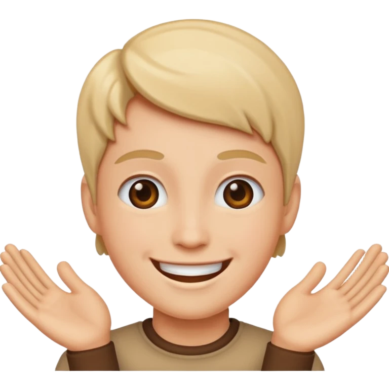 Moi emoji