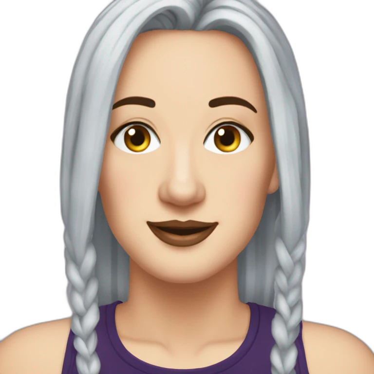 Simplynailogical emoji
