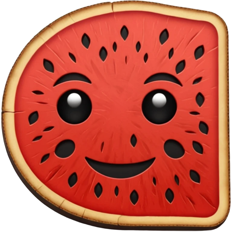 krvav lebac emoji