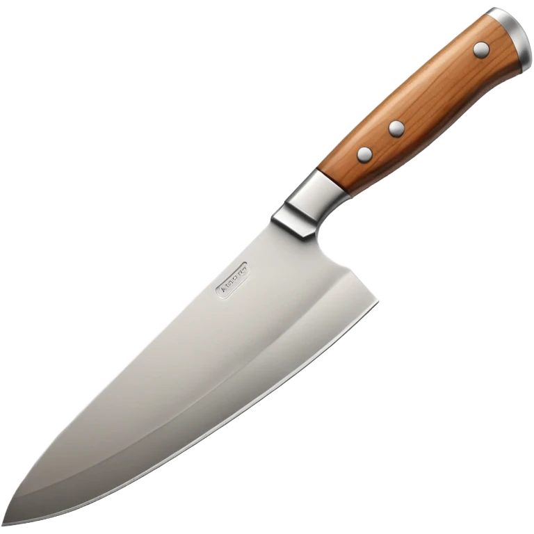 kitchen knife emoji