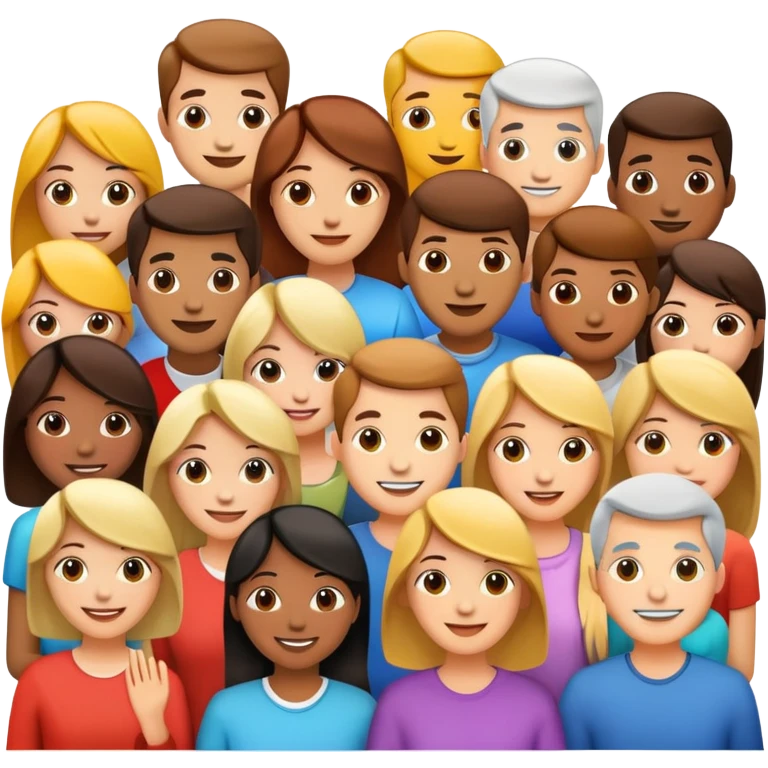 Equipo emoji