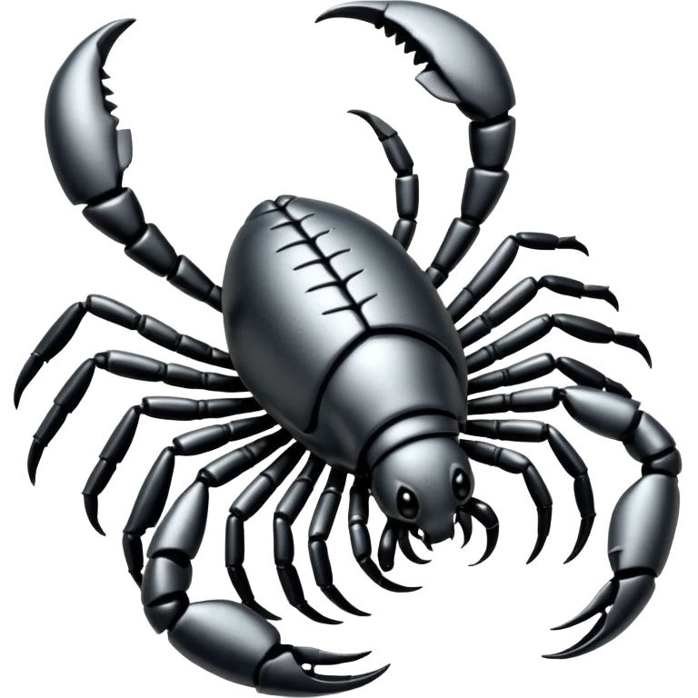🦂💣 emoji