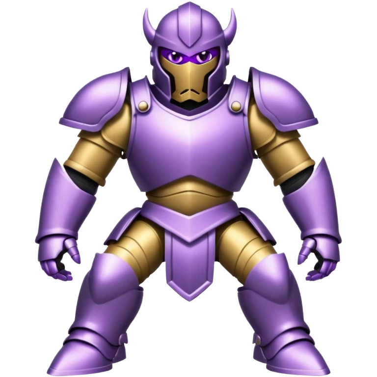 P.E.K.K.A emoji