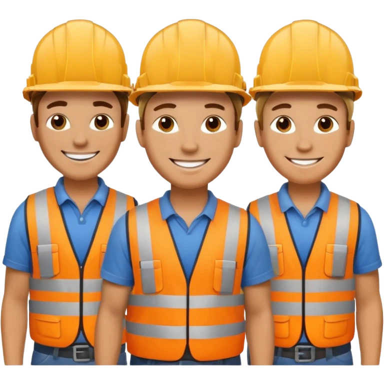 albañiles emoji