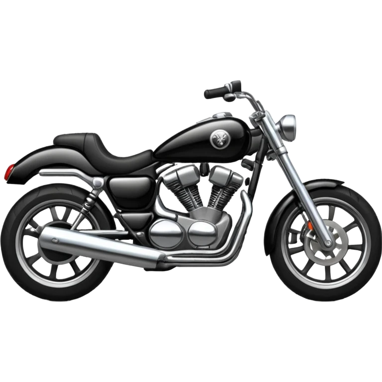 motorcycle emoji