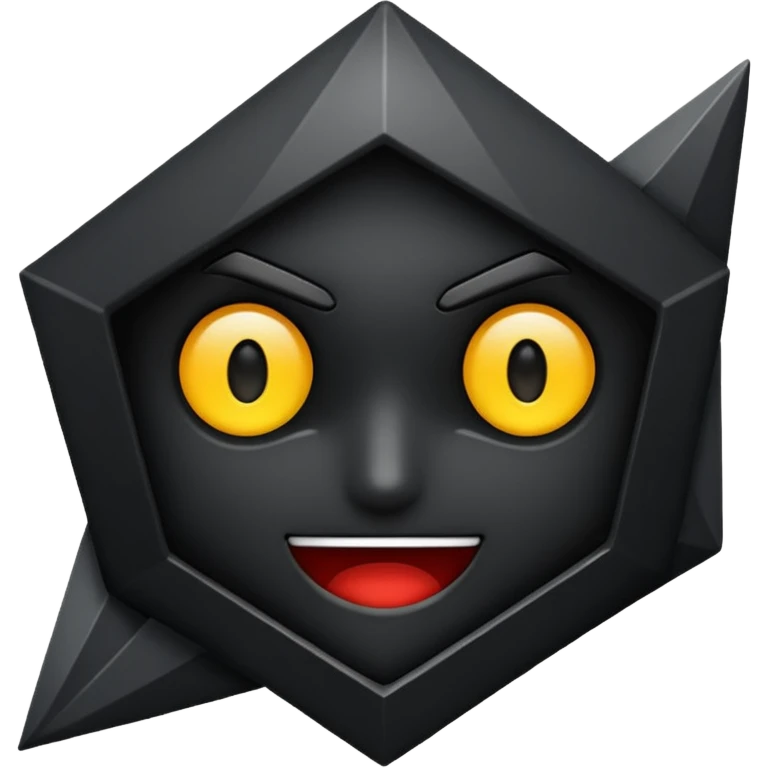 SH emoji