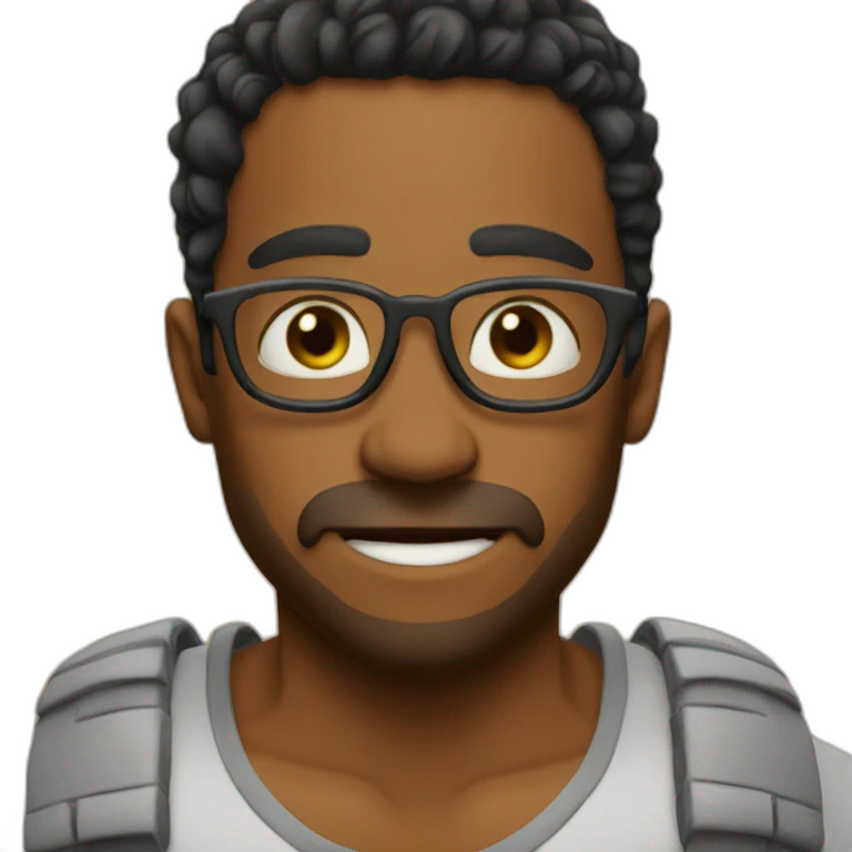 yeahnah emoji